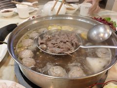 -金新街边打边炉(天安花园店)