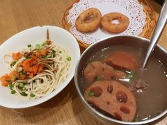 -文叔·湖北名小吃·小龙虾(华强北店)