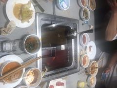 -海底捞火锅(公益西桥店)
