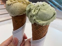 -莉莉熊Lililove Gelato (意大利手工冰淇淋)