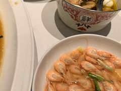 -翠山·映月湖景餐厅(映月湖公园店)