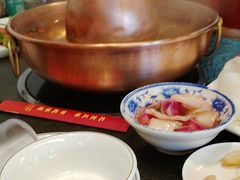-仁和四季涮肉馆(天坛南门店)