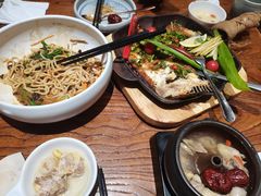 -云海肴·汽锅鸡·云南代表菜(美罗城店)