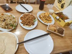 -姥家春饼店(漳州二路店)