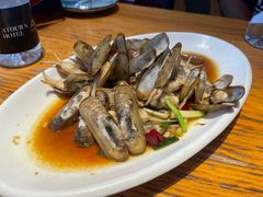 -金海湾海鲜排档(朱家尖店)