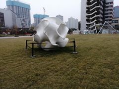 -西安创业咖啡街区