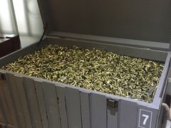 -真枪会射击俱乐部(河西中央公园店)