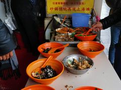 -阿麟馄饨(延长路店)
