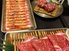 -西塔老太太泥炉烤肉(龙湖北苑天街店)