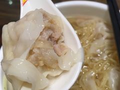 -一记面馆(易发店)