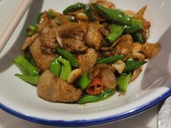 -花城粤菜餐厅(高新区店)