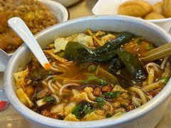 -丽丽三鲜螺蛳粉(田林路店)