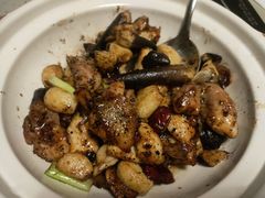 -T館·花园艺术餐厅