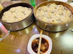 -开封灌汤包子铺(尚志大街店)