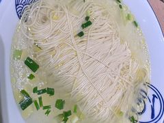 -新万鑫银丝面·非遗无锡味(惠山古镇店)