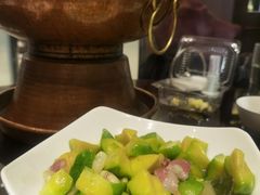 -大理实力希尔顿酒店•御玺中餐厅