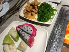 -海底捞火锅(群光广场店)