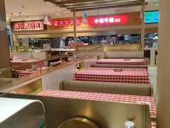 -西贝(金桥店)