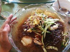 -顺姬冷面(长白西路店)
