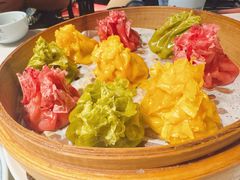 -龍聚祥烧麦馆(鼓楼店)