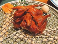 -木棉·醉心粤味(COCO Park店)