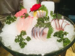 -芭菲盛宴·环球美食(北城国际店)