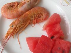 -汇泉王朝大饭店-旋转餐厅(南海路店)