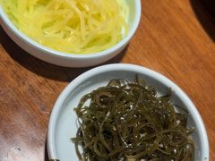 -李先生牛肉面大王(大兴枣园店)