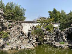 -何园