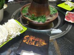 -壹品羊肉(沧州总店)