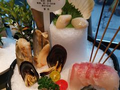 -享月汤皇·海鲜小火锅·聚会(曲江创意谷店)