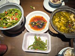 -大唐高老庄(红旗路店)