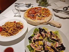 -get pizza意大利餐厅(凯德MALL店)