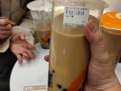 -CoCo都可(深业东岭店)