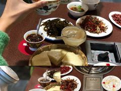 -尼玛藏家风味园(阿山食城店)