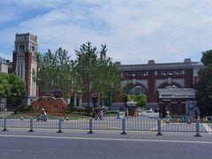 -华东政法大学(松江校区)