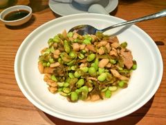 -小厨师·二十年沈家门小海鲜(百井坊巷店)
