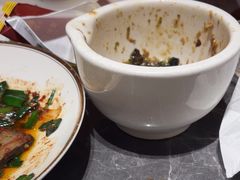 -炊烟小炒黄牛肉(浦东世纪汇店)