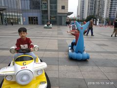 -万达广场(无锡滨湖店)