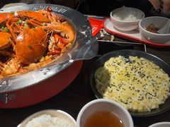 -胖哥俩肉蟹煲(湖滨银泰in77店)