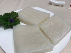 -广东胜利宾馆西关粤中餐厅