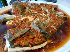 -大连星海皇冠假日酒店