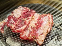 -西塔老太太泥炉烤肉(龙湖北苑天街店)