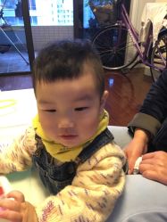-龙文宝贝上门婴儿理发满月剃胎毛(总店)
