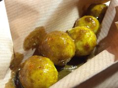 -利强记北角鸡蛋仔(弥敦道店 )