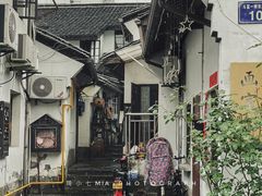 -小河直街历史文化街区