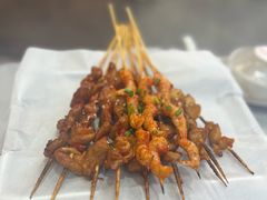 -四妹餐厅(玫瑰街店)