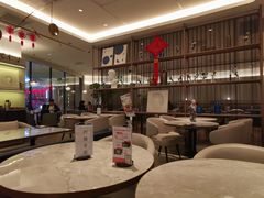 大堂-必胜客(城西银泰店)