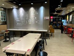 -永和大王(茉莉上新·共和新路店)