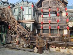 -慢丽江·云南野生菌土鸡锅(西山店)